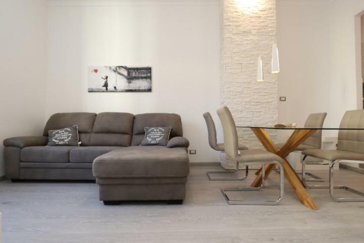 ג'נובה Exclusive Apt Really Downtown - Free Private Parking Included! מראה חיצוני תמונה