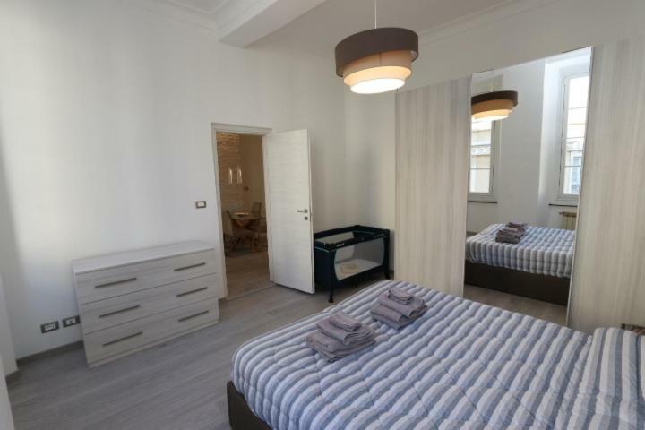 ג'נובה Exclusive Apt Really Downtown - Free Private Parking Included! מראה חיצוני תמונה