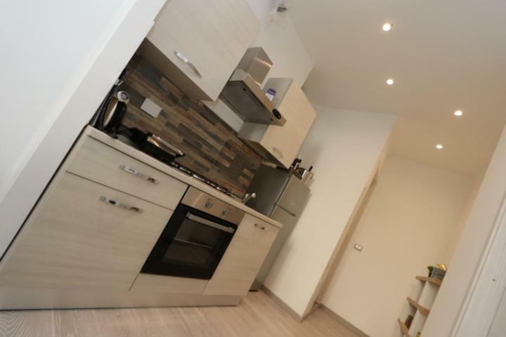 ג'נובה Exclusive Apt Really Downtown - Free Private Parking Included! מראה חיצוני תמונה