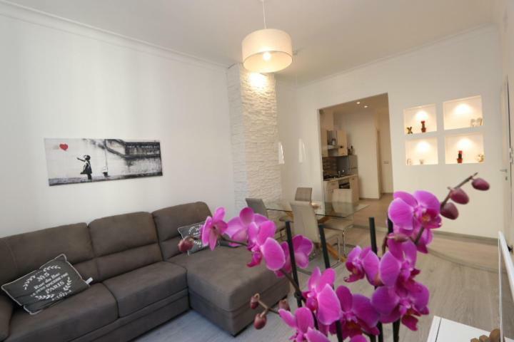 ג'נובה Exclusive Apt Really Downtown - Free Private Parking Included! מראה חיצוני תמונה