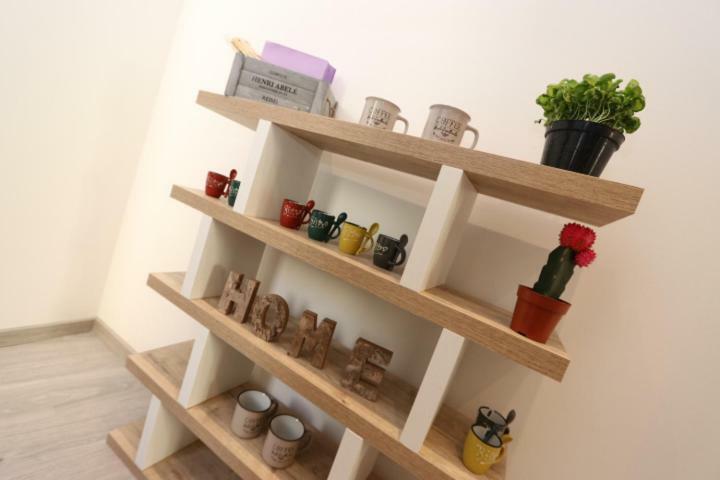 ג'נובה Exclusive Apt Really Downtown - Free Private Parking Included! מראה חיצוני תמונה