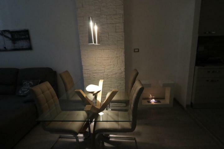 ג'נובה Exclusive Apt Really Downtown - Free Private Parking Included! מראה חיצוני תמונה