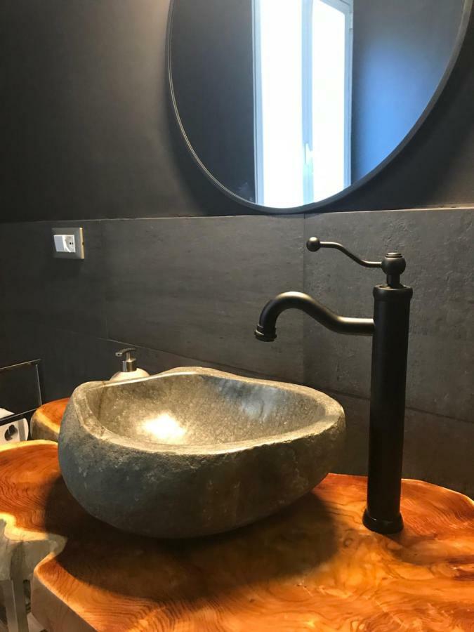 ג'נובה Exclusive Apt Really Downtown - Free Private Parking Included! מראה חיצוני תמונה