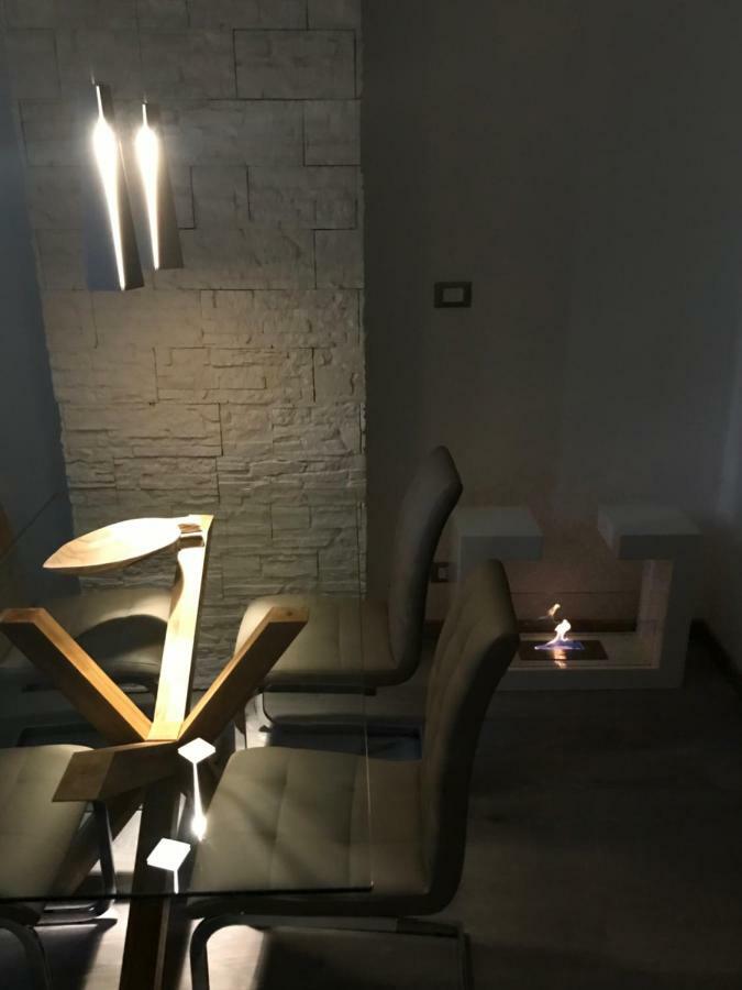 ג'נובה Exclusive Apt Really Downtown - Free Private Parking Included! מראה חיצוני תמונה