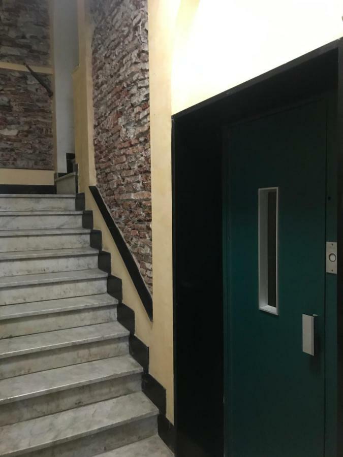 ג'נובה Exclusive Apt Really Downtown - Free Private Parking Included! מראה חיצוני תמונה