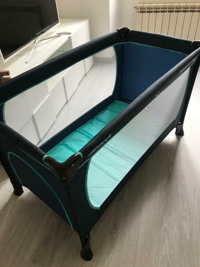 ג'נובה Exclusive Apt Really Downtown - Free Private Parking Included! מראה חיצוני תמונה